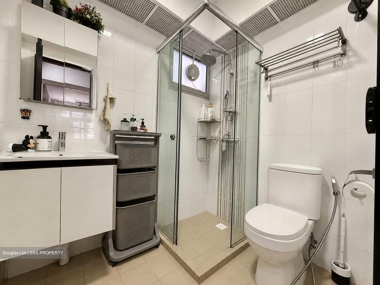 Blk 120C Eastwave @ Canberra (Sembawang), HDB 5 Rooms #575639941